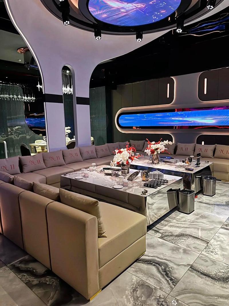 商丘商务ktv推荐商务ktv有哪些选择-梁园区ktv预订